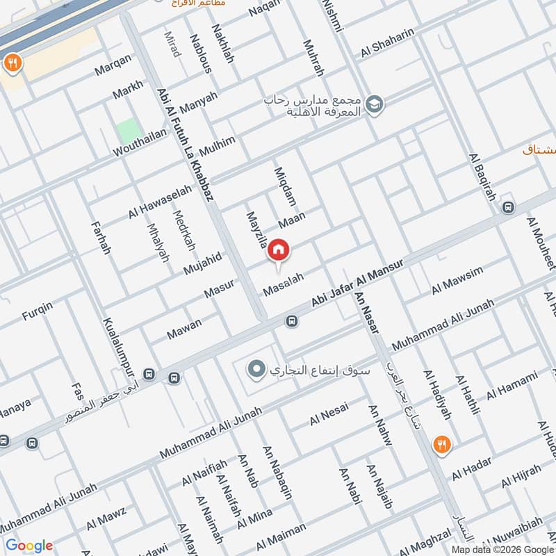 1 bedroom apartment in Al Yarmouk, Riyadh 15