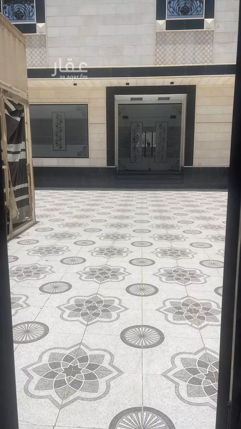 15 bedroom building in Shawran, Madinah 5