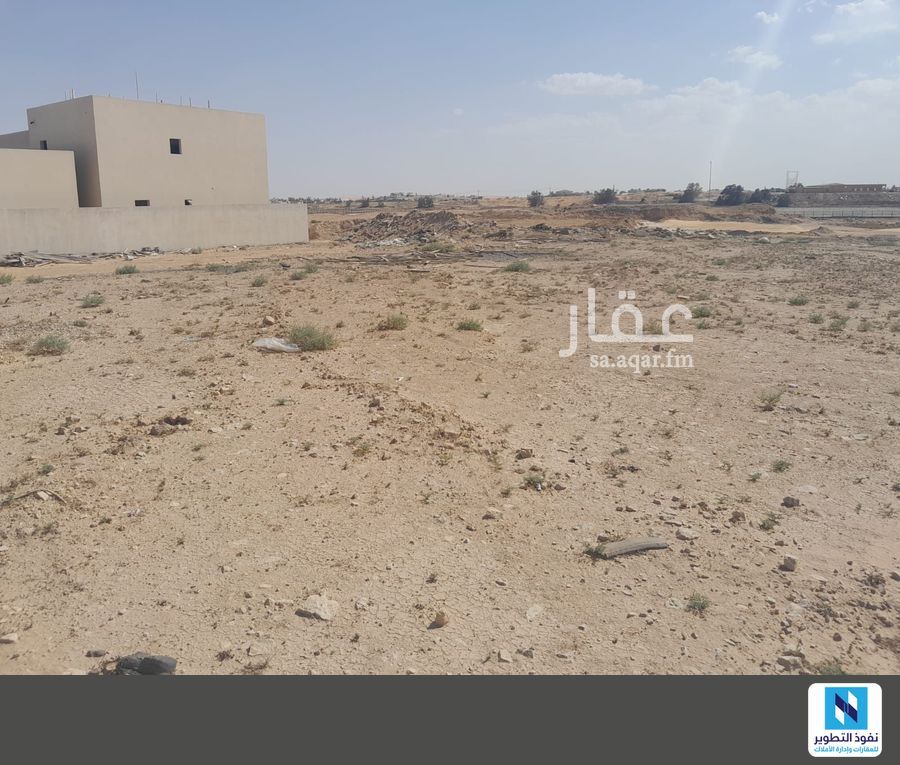 land in Ash Shiqah, Qassim Region 4