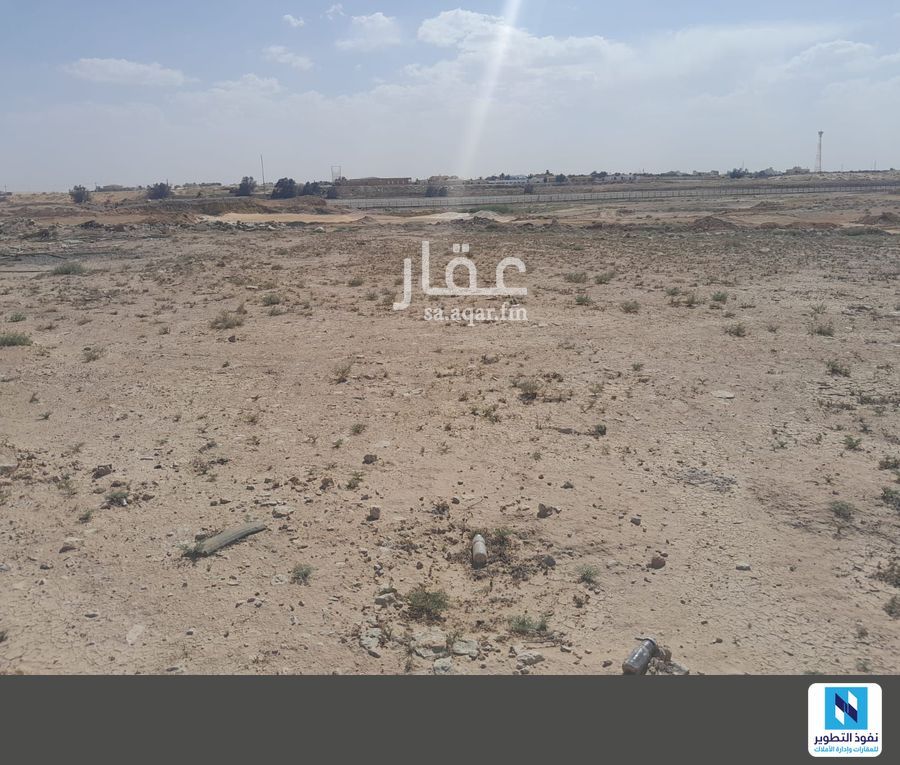 land in Ash Shiqah, Qassim Region 3