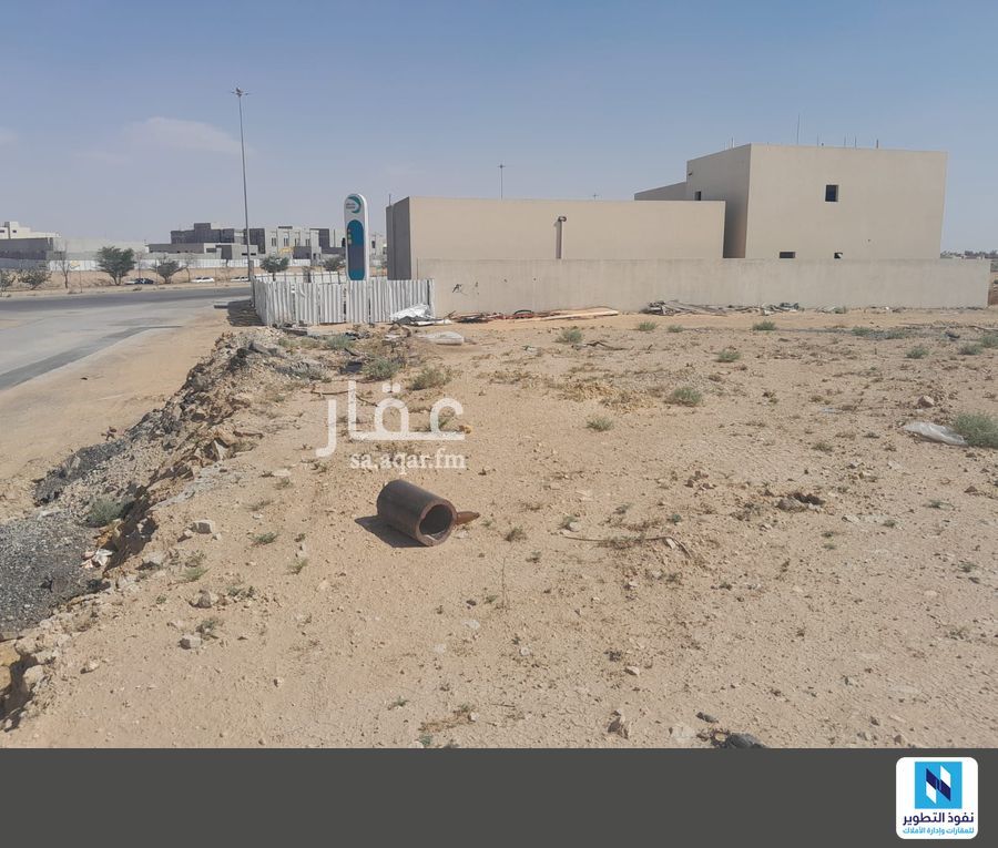 land in Ash Shiqah, Qassim Region 2
