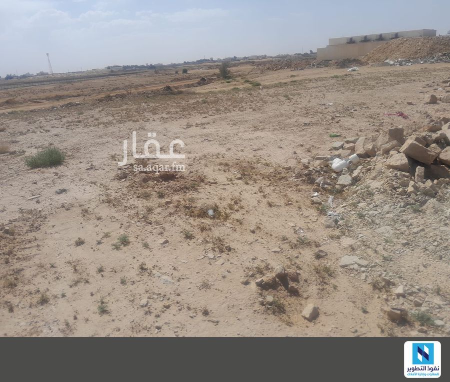 land in Ash Shiqah, Qassim Region 2