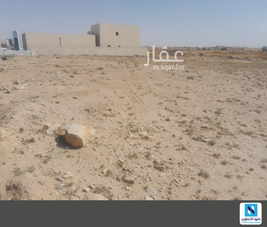 land in Ash Shiqah, Qassim Region 3