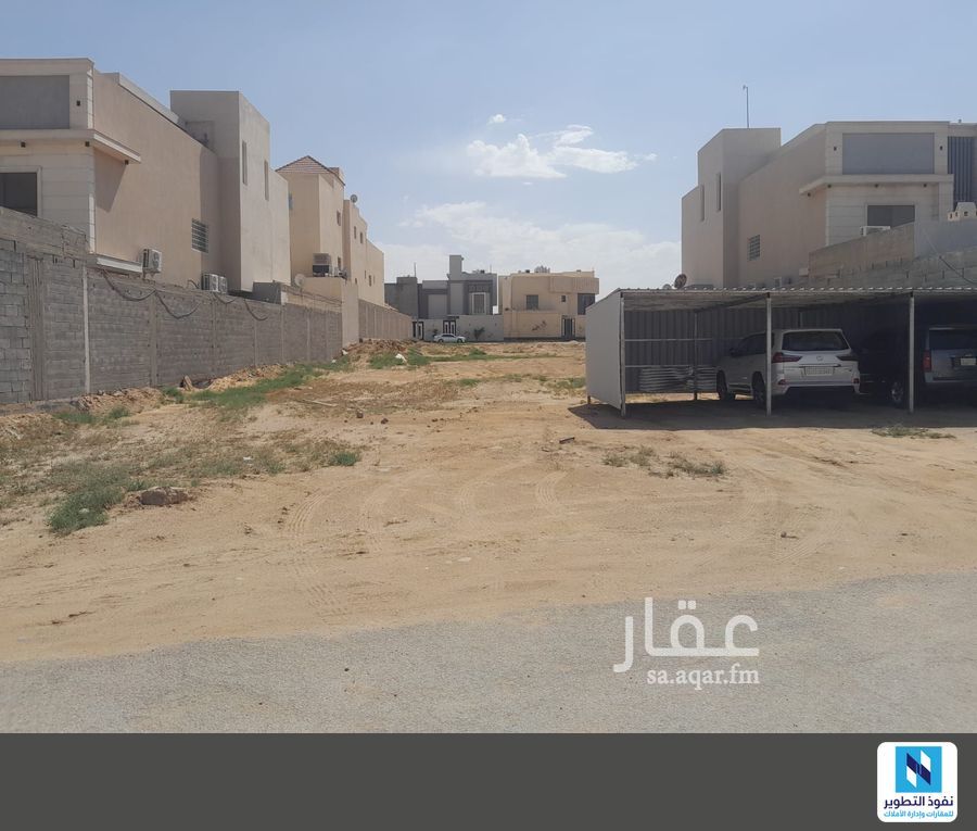 land in Ash Shiqah, Qassim Region 2