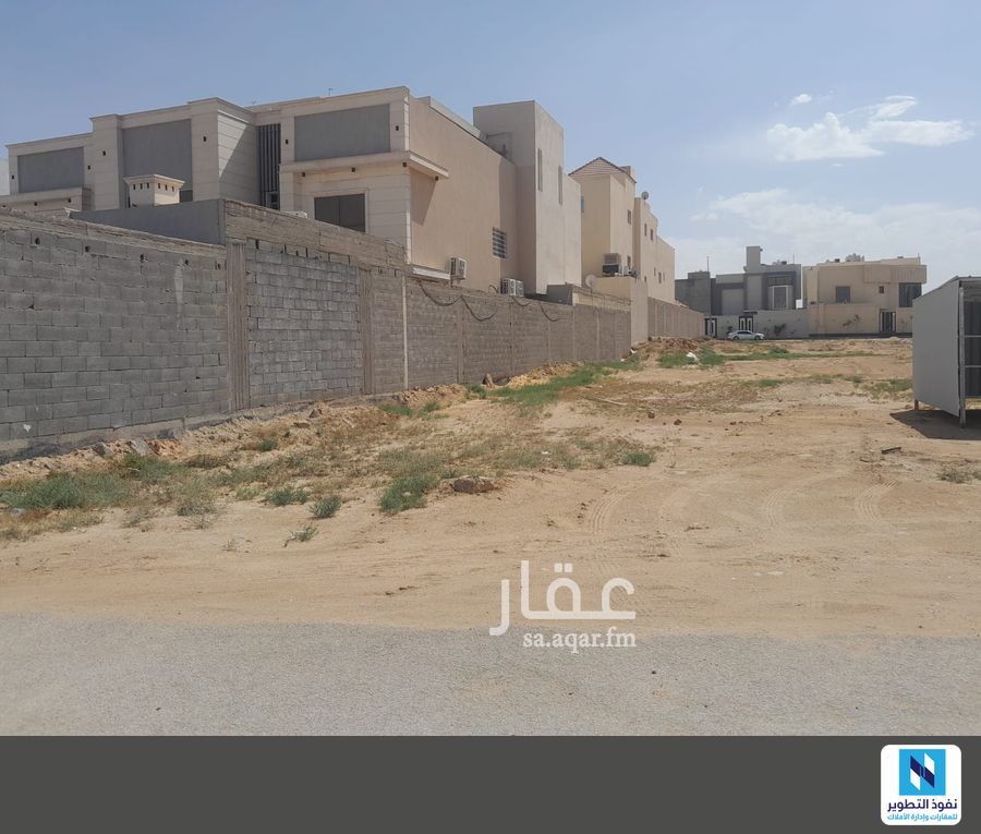 land in Ash Shiqah, Qassim Region 4