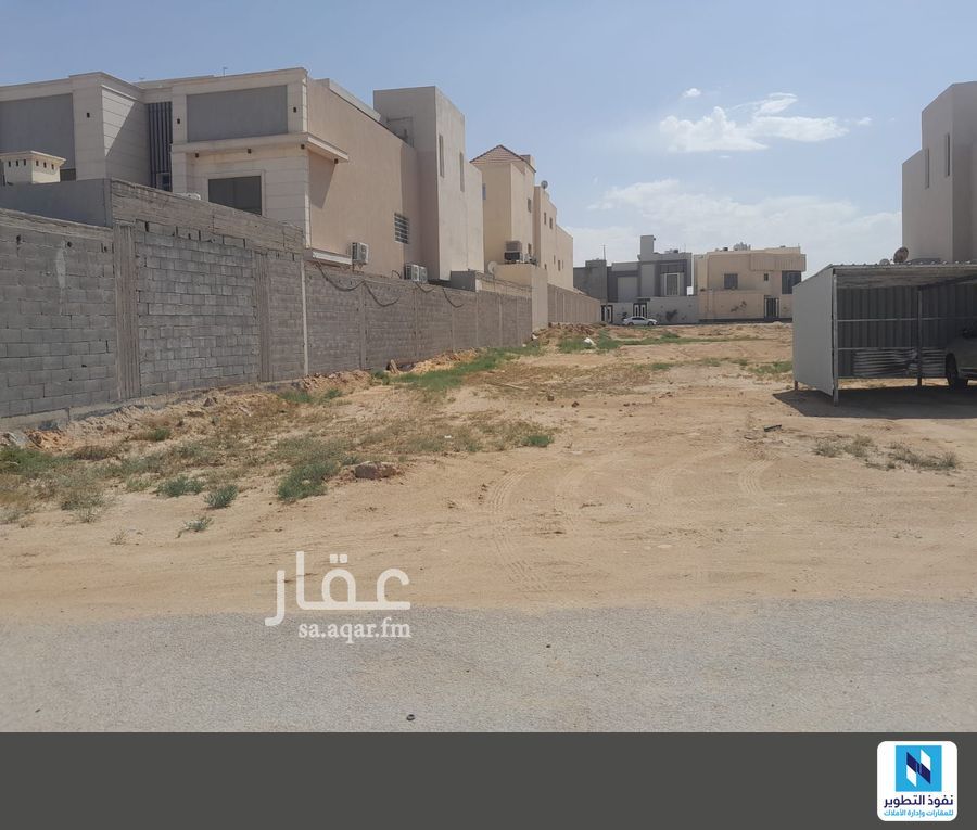 land in Ash Shiqah, Qassim Region 3
