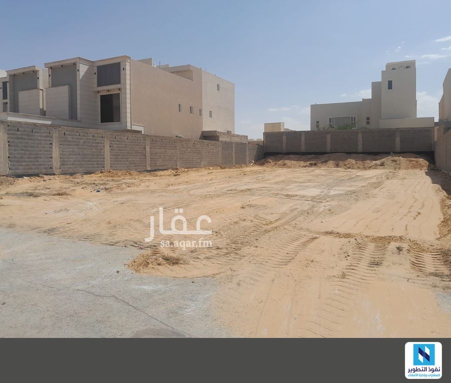 land in Ash Shiqah, Qassim Region 2