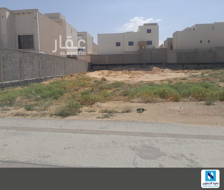 land in Ash Shiqah, Qassim Region 3
