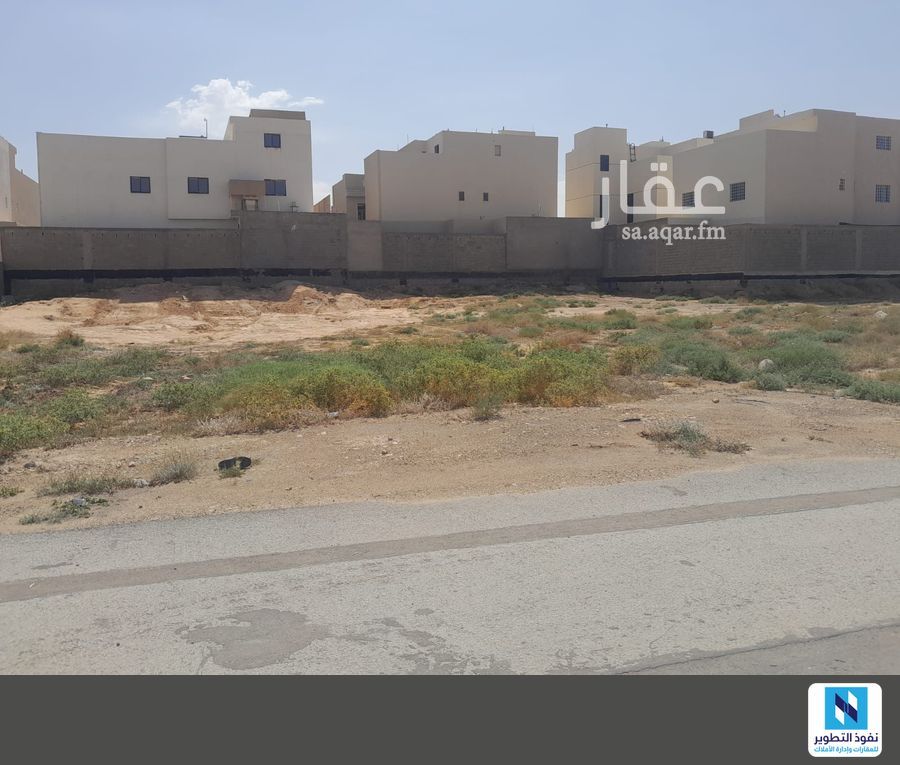 land in Ash Shiqah, Qassim Region 2