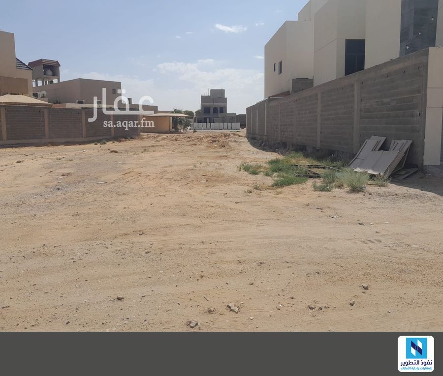 land in Ash Shiqah, Qassim Region 2