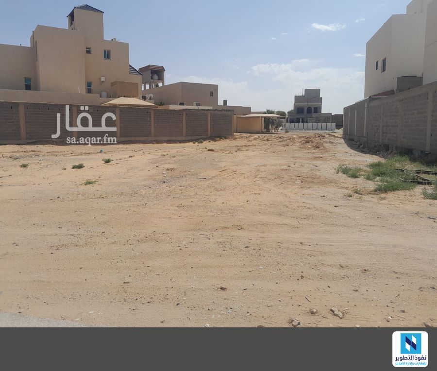 land in Ash Shiqah, Qassim Region 3