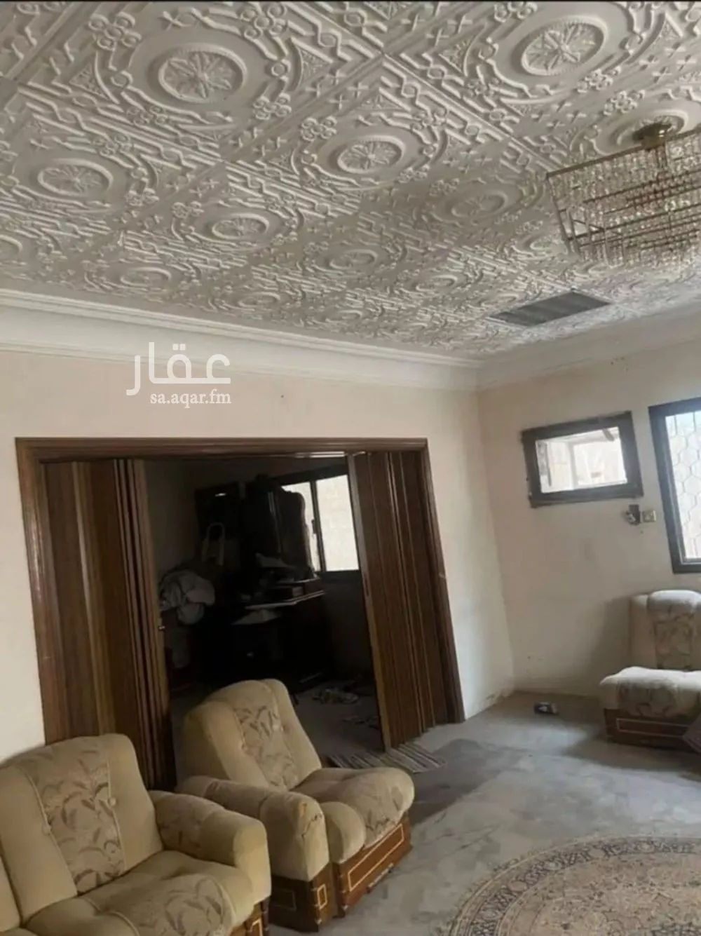 440 sqm land in Al Rabwa 5