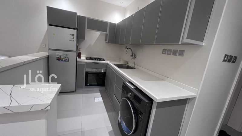 3 bedroom apartment in Al Bishr, Qassim Region 4