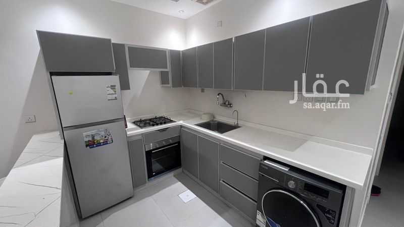 3 bedroom apartment in Al Bishr, Qassim Region 2