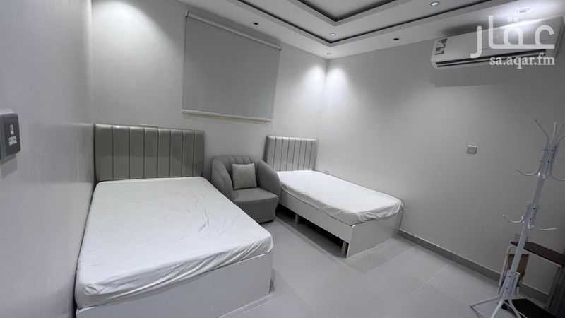 3 bedroom apartment in Al Bishr, Qassim Region 5