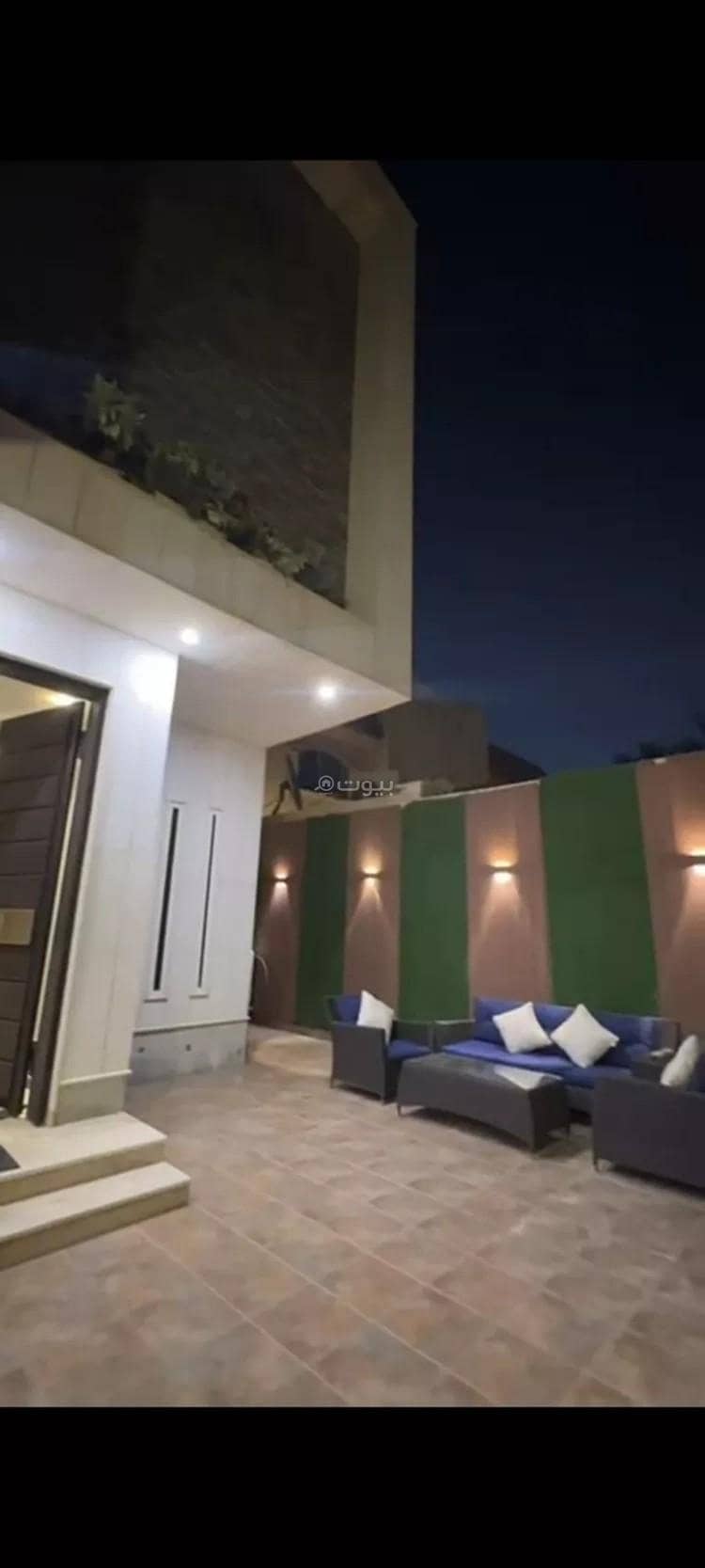 فيلا  في النخيل، الرياض 2