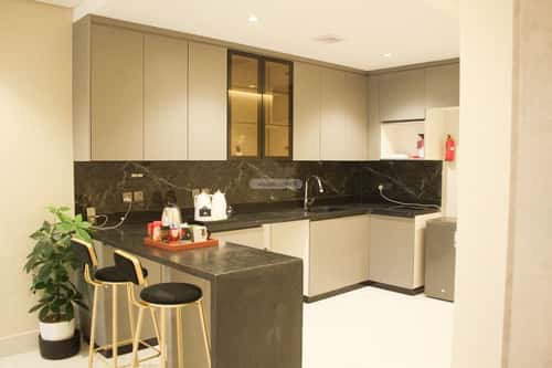 2 bedroom apartment in Al Hamra 1