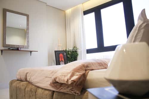 2 bedroom apartment in Al Hamra 2