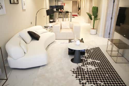 2 bedroom apartment in Al Hamra 3