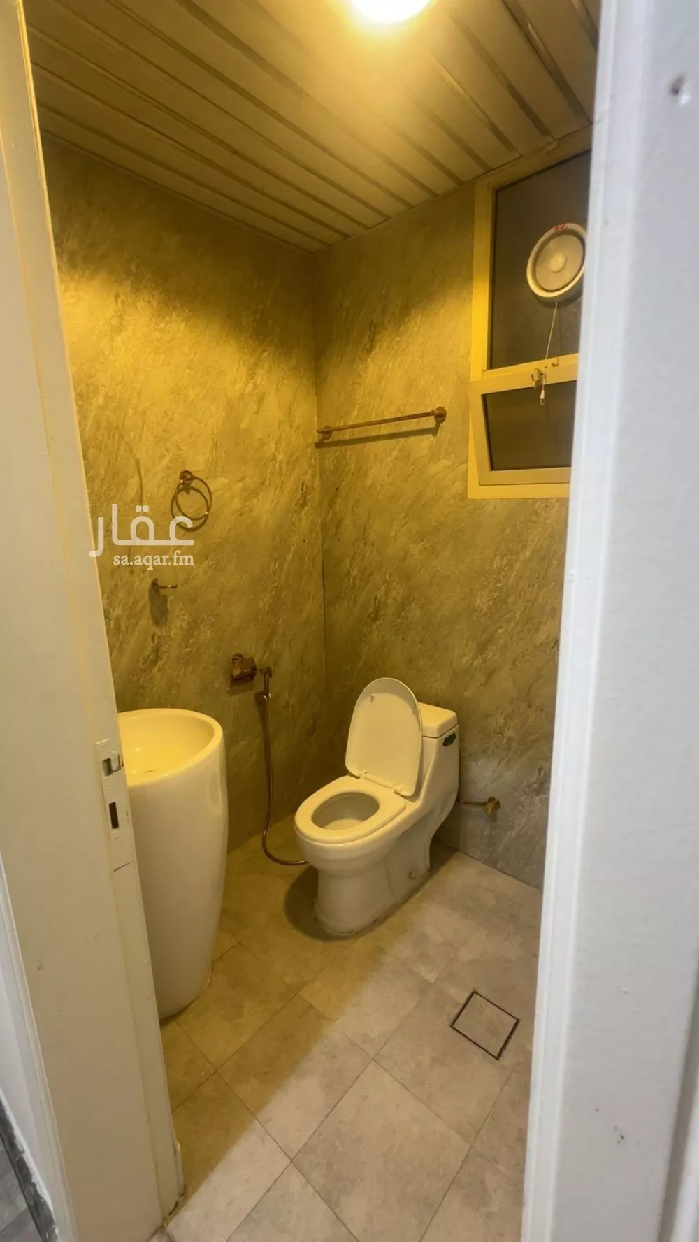شقة 1 غرف في الازدهار 6