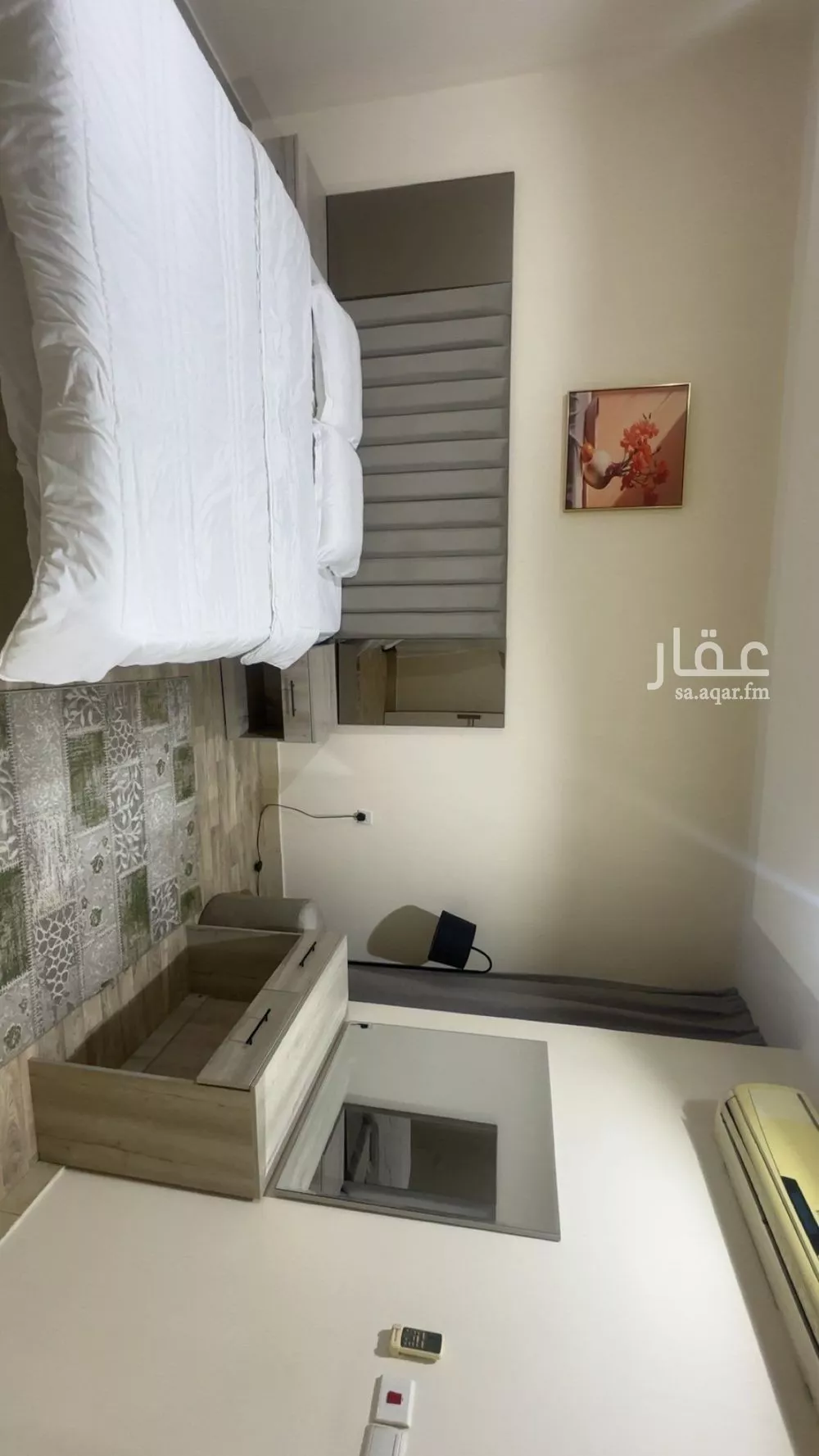 شقة 1 غرف في الازدهار 8