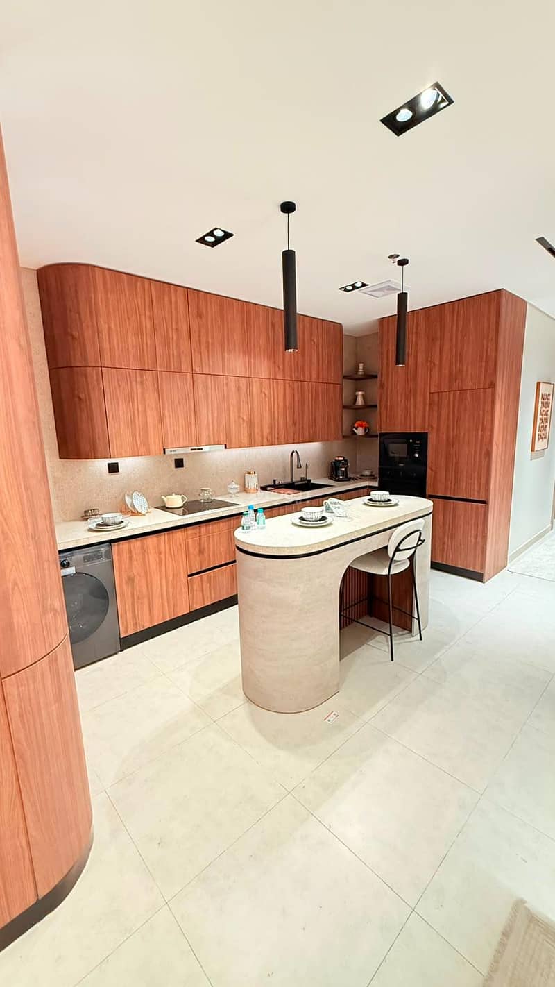 apartment in As Sadafah, Eastern Province 2