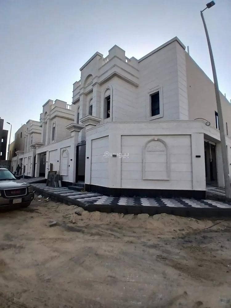 3 bedroom villa in Al Amwaj, Eastern Province 2