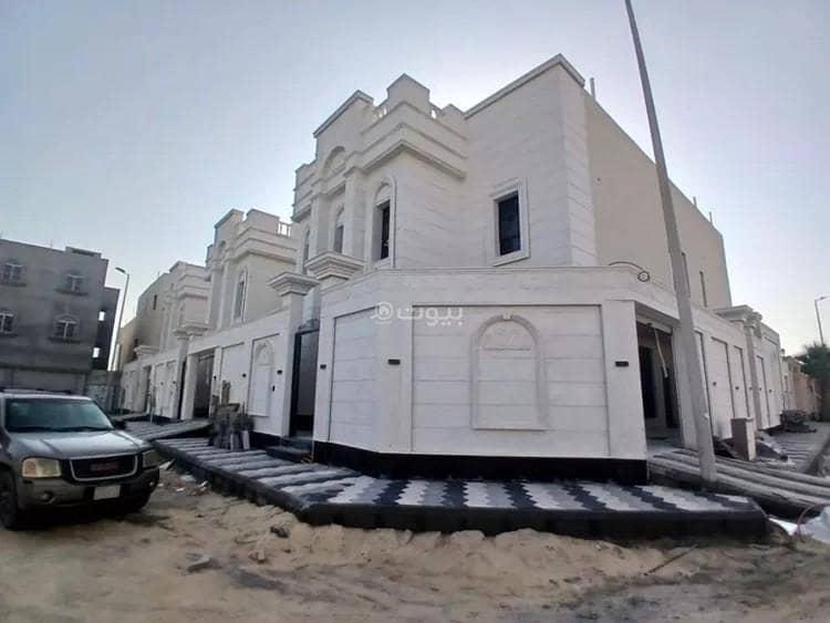 3 bedroom villa in Al Amwaj, Eastern Province 3