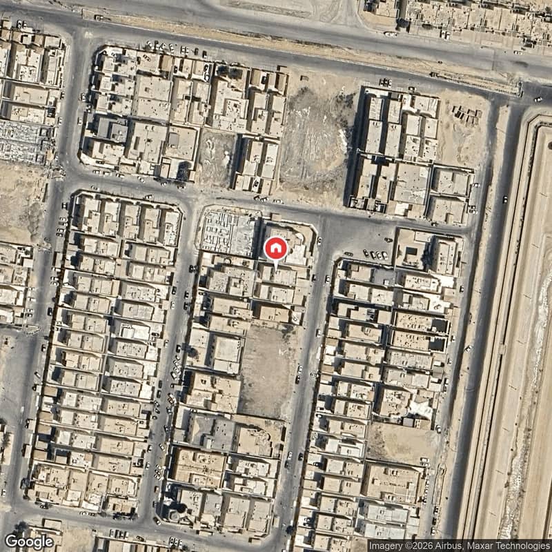 3 bedroom villa in Al Amwaj, Eastern Province 9