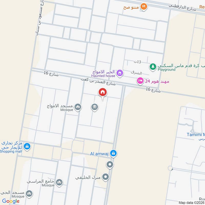 3 bedroom villa in Al Amwaj, Eastern Province 10