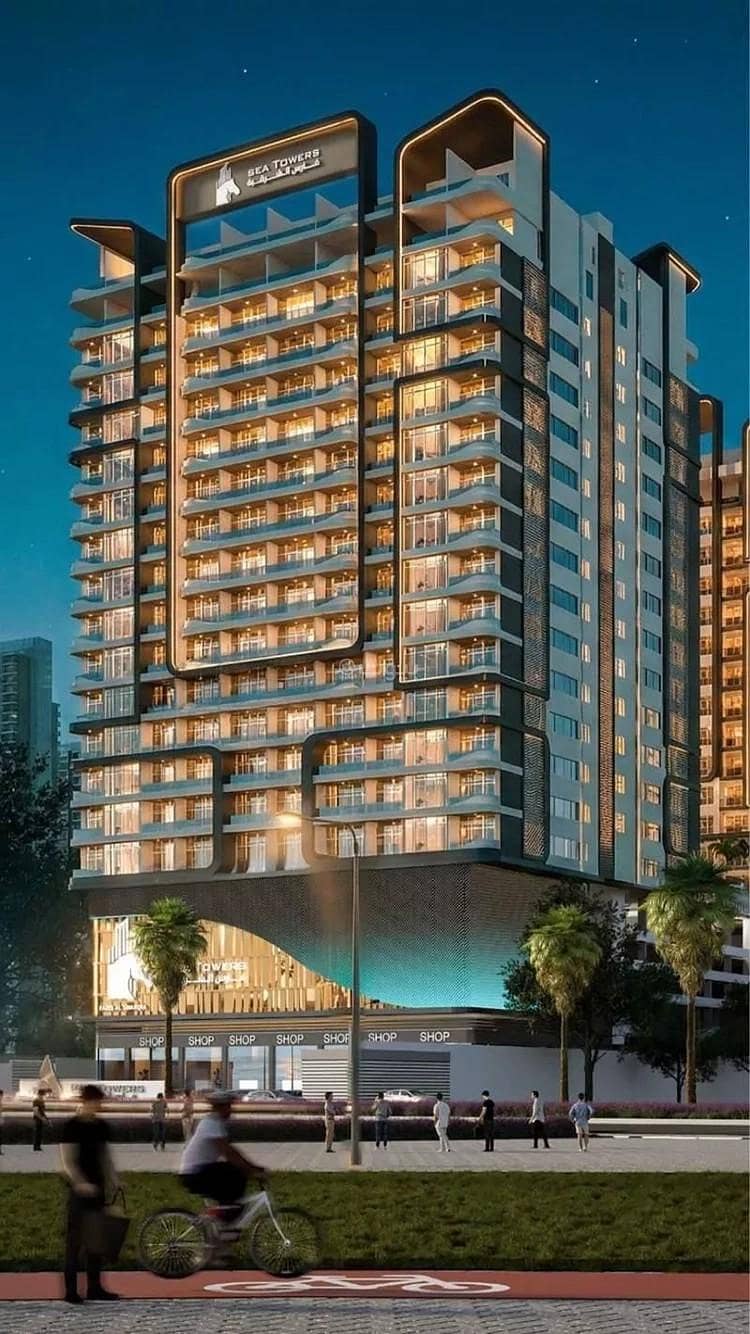 2 bedroom apartment in As Sadafah, Eastern Province 3
