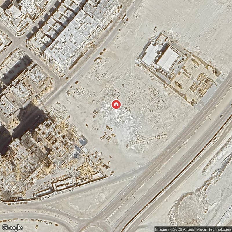 2 bedroom apartment in As Sadafah, Eastern Province 9