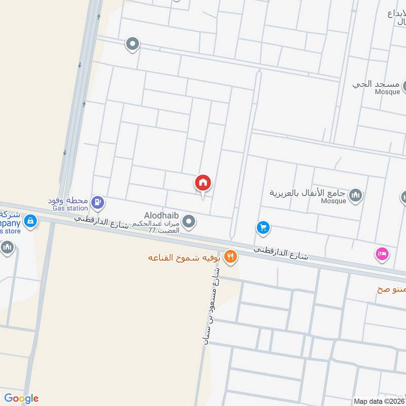 2 bedroom villa in Eastern Province 3
