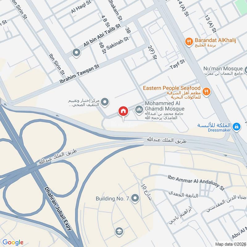 2 bedroom apartment in Al Wahah, Eastern Province 2