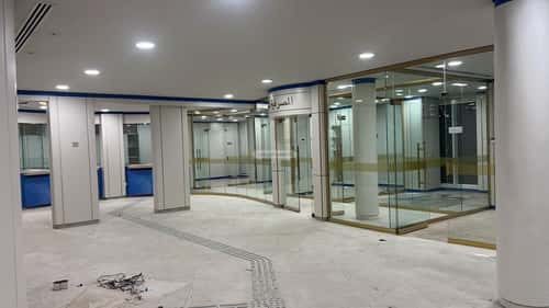 shop in Al Nadwah, Riyadh 5