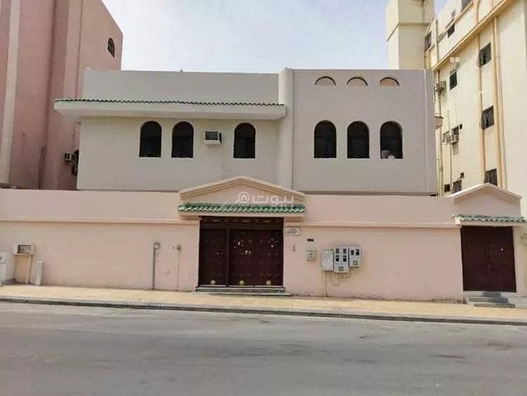 فيلا  في الخالدية، مكة
