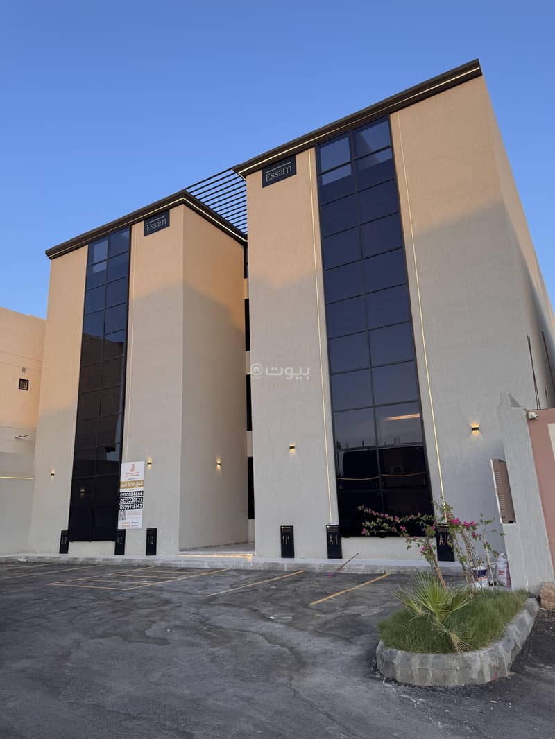 4 bedroom apartment in Al Rumanah, Madinah 6