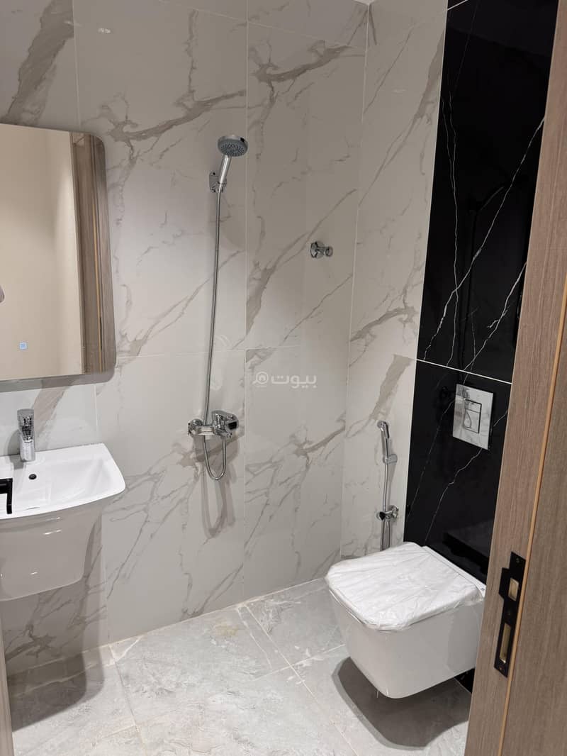 4 bedroom apartment in Al Rumanah, Madinah 7