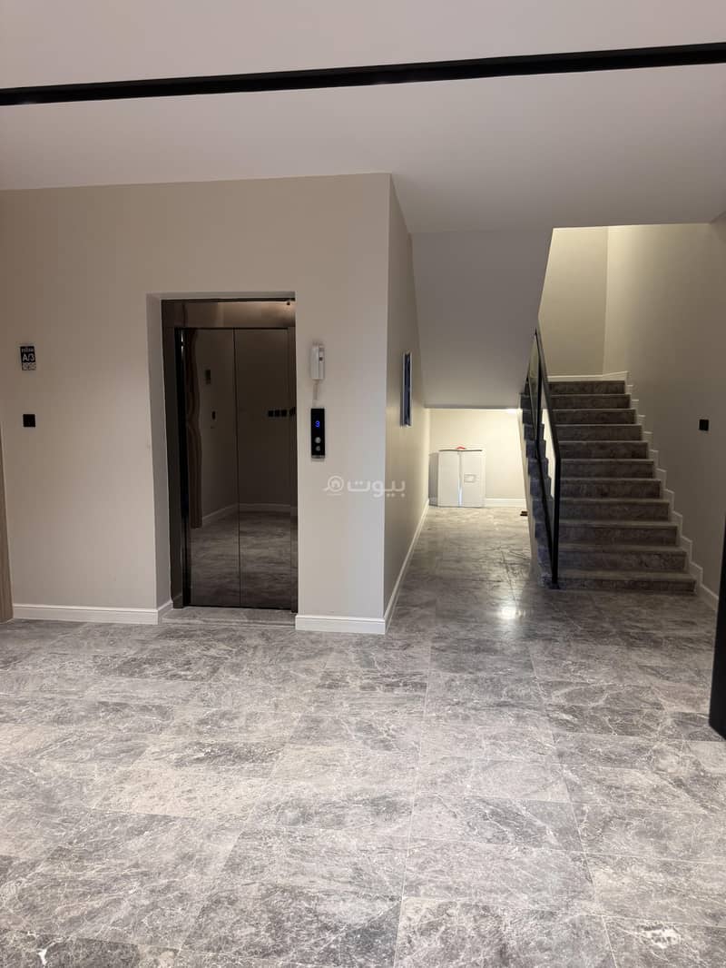 4 bedroom apartment in Al Rumanah, Madinah 12