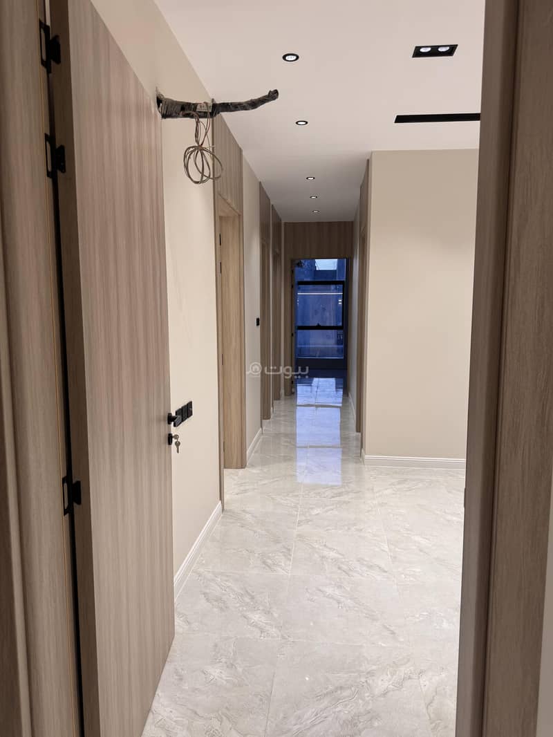 4 bedroom apartment in Al Rumanah, Madinah 13
