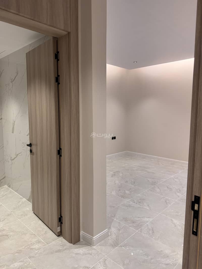 4 bedroom apartment in Al Rumanah, Madinah 18