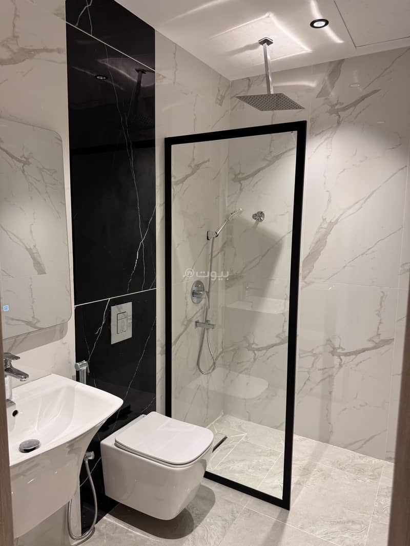4 bedroom apartment in Al Rumanah, Madinah 19