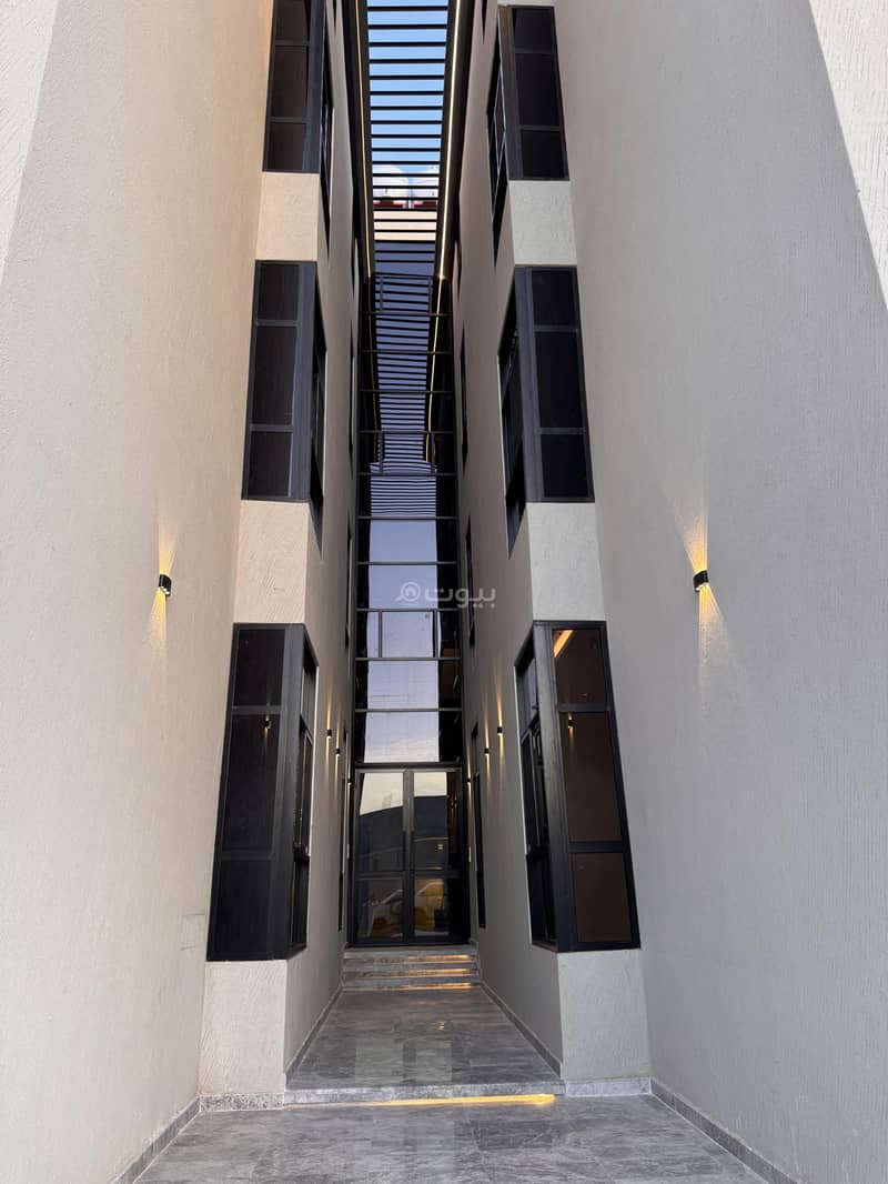 4 bedroom apartment in Al Rumanah, Madinah 4