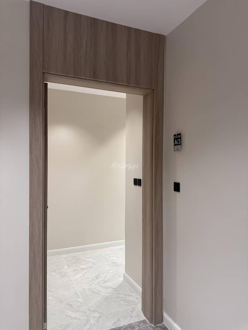 4 bedroom apartment in Al Rumanah, Madinah 5