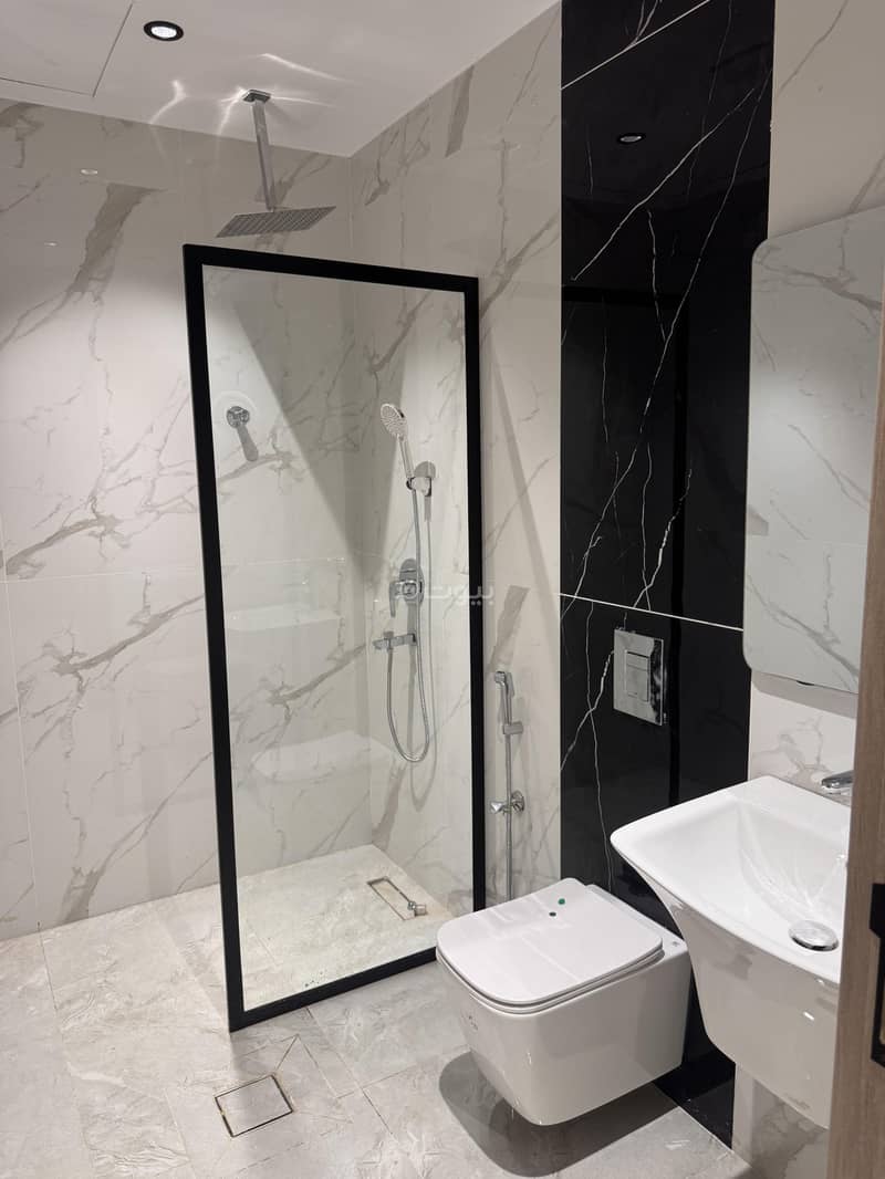 4 bedroom apartment in Al Rumanah, Madinah 22