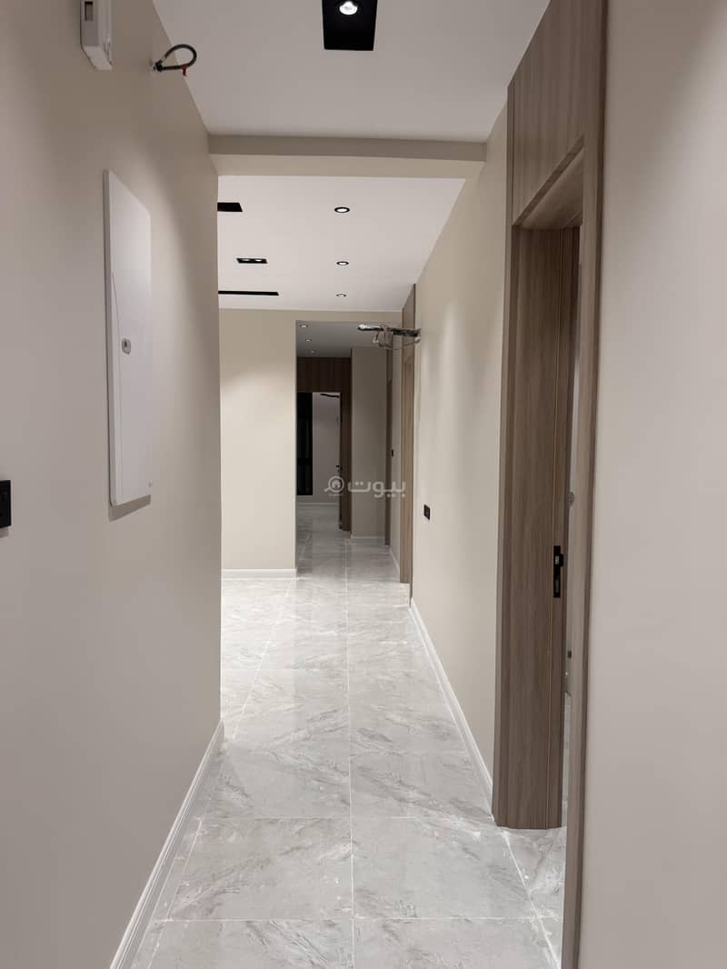 4 bedroom apartment in Al Rumanah, Madinah 8