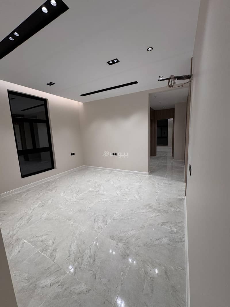 4 bedroom apartment in Al Rumanah, Madinah 9