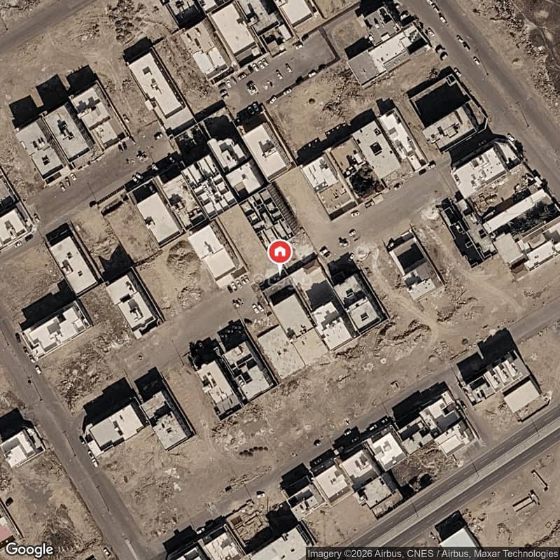 4 bedroom apartment in Al Rumanah, Madinah 2