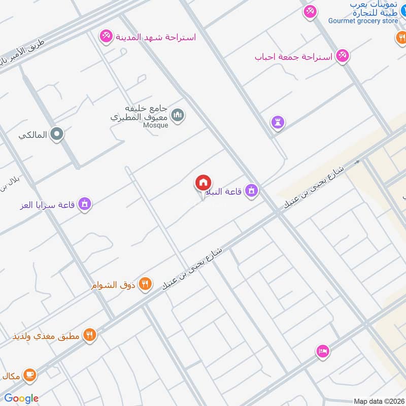 4 bedroom apartment in Al Rumanah, Madinah 3