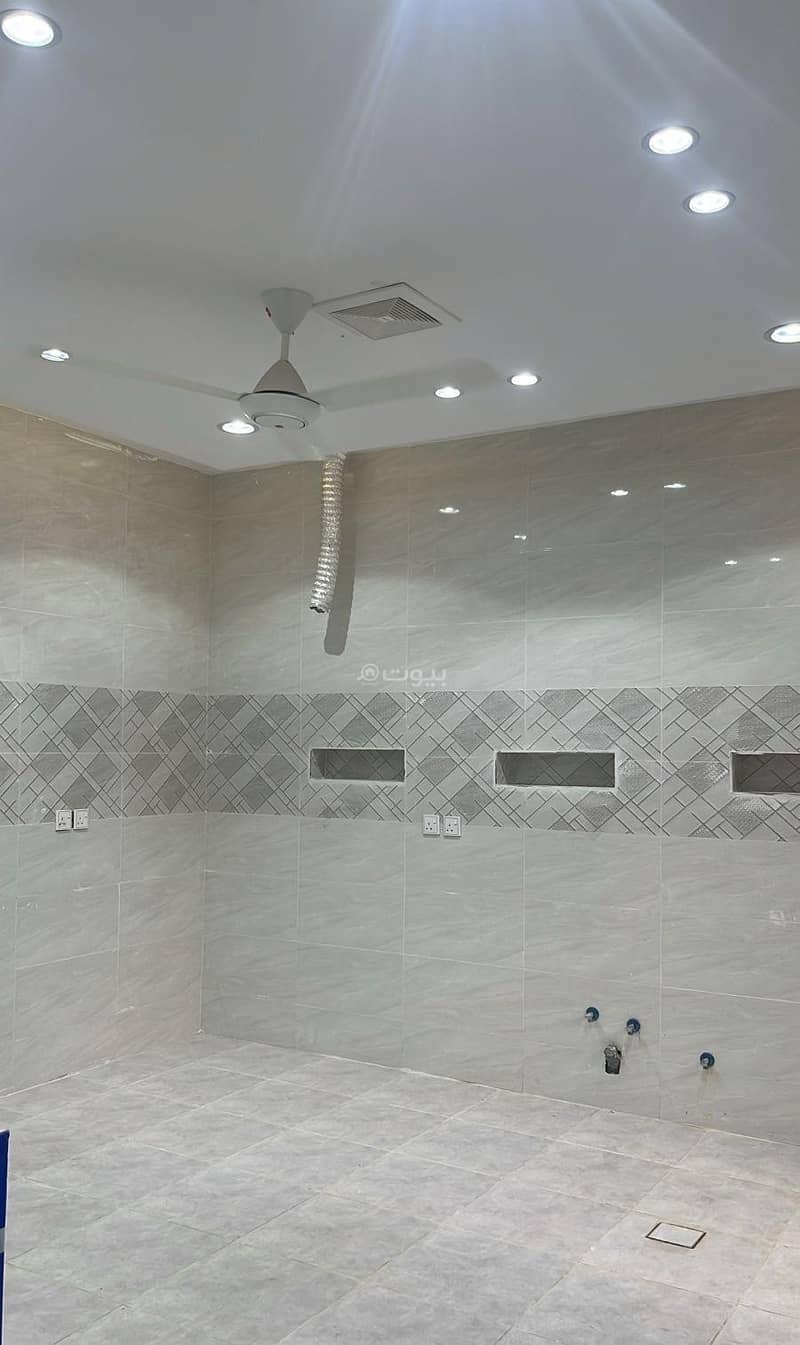 4 bedroom apartment in Industrial City, Madinah 11